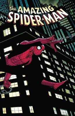bokomslag Spider-Man: Brand New Day Omnibus Vol. 2 John Romita Jr. Cover