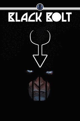Black Bolt: The Midnight King