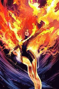 bokomslag Phoenix Vol. 3