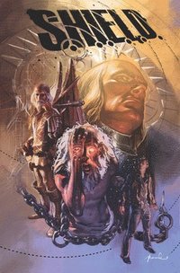 bokomslag S.H.I.E.L.D. by Hickman & Weaver Omnibus