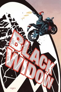bokomslag Black Widow & Captain America by Waid & Samnee Omnibus