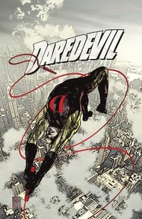 bokomslag Daredevil Modern Era Epic Collection: The Murdock Papers