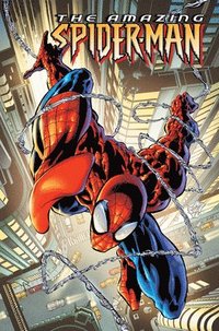 bokomslag Amazing Spider-Man Modern Era Epic Collection: Sins Past
