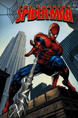 Amazing Spider-Man Modern Era Epic Collection: Spider-Island