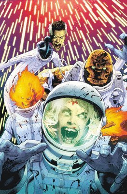 Marvel Zombies: Red Band