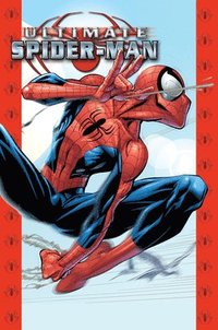 bokomslag Ultimate Spider-Man Epic Collection: Hunted