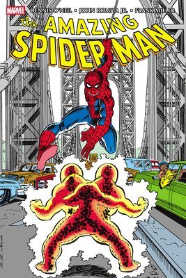 The Amazing Spider-Man Omnibus Vol. 7