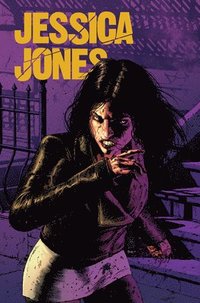 bokomslag Jessica Jones: Blind Spot
