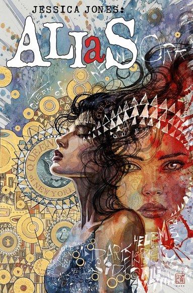 Sam Humphries - Alias: Red Band - Deal with the Devil, Häftad
