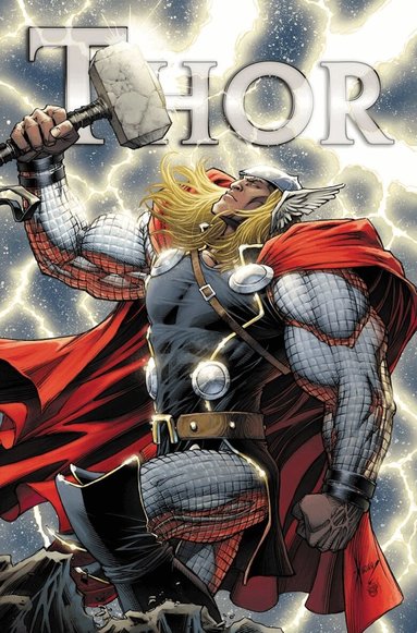 Matt Fraction, Marvel Various - Thor Modern Era Epic Collection: Fear Itself, Häftad