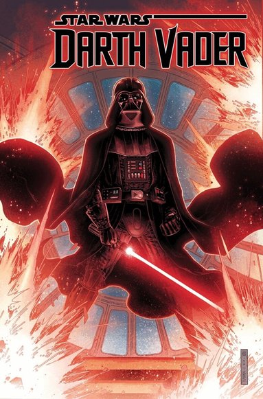 Charles Soule, Chuk Wendig - Star Wars: Darth Vader Modern Era Epic Collection: The Chosen One, Häftad