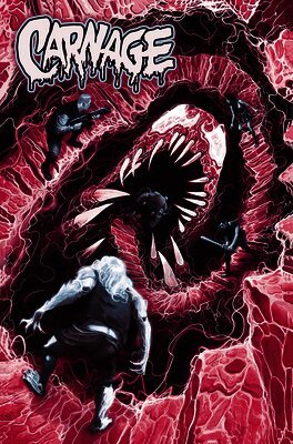 Carnage Modern Era Epic Collection: Prophecy of the Darkhold