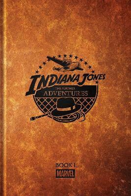 Walter Simonson, David Michelinie, John Byrne - Indiana Jones: The Further Adventures Book 1, Inbunden