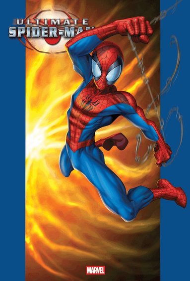 Brian Michael Bendis - Ultimate Spider-Man Omnibus Vol. 2 (New Printing), Inbunden