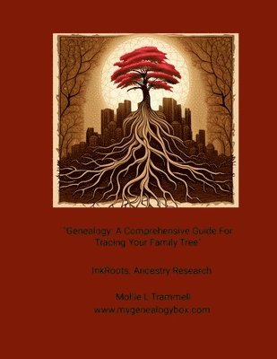 bokomslag "Genealogy