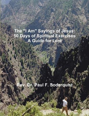 "I Am" Sayings of Jesus