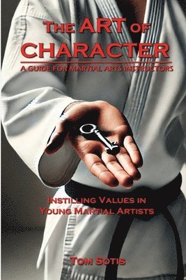 The Art of Character 1