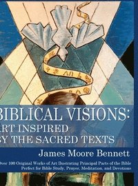 bokomslag Biblical Visions