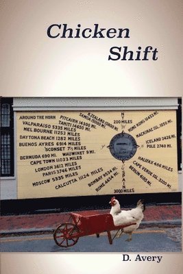 Chicken Shift 1