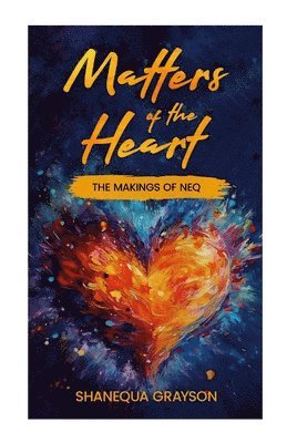 Matters of the Heart 1