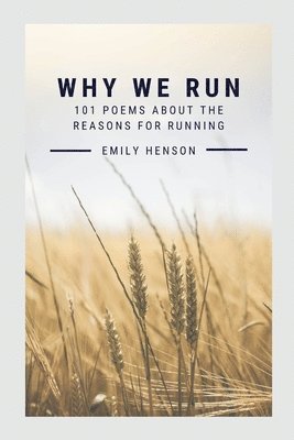 Why We Run 1