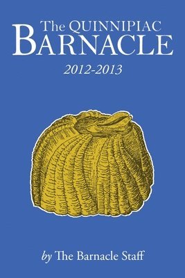 bokomslag The Quinnipiac Barnacle