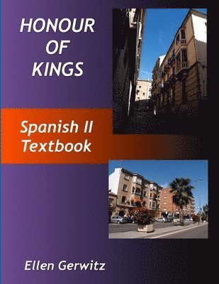 bokomslag Honour of Kings Spanish 2