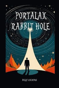 bokomslag Portalax Rabbit Hole