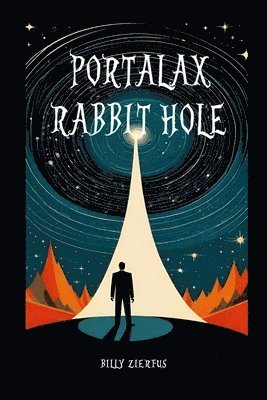 bokomslag Portalax Rabbit Hole