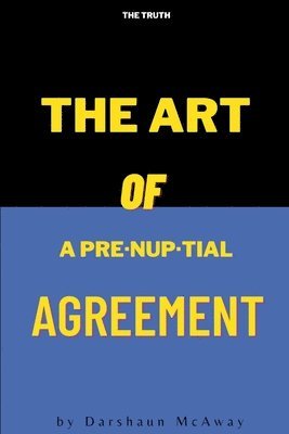 Art of Prenuptial Agreements