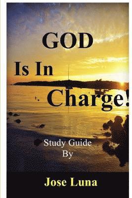 God is in Charge!