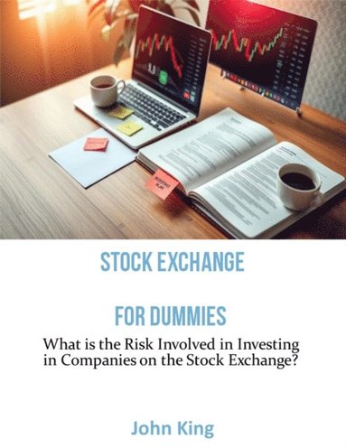bokomslag What is the Risk Involved in Investing in Companies on the Stock Exchange?