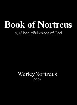 bokomslag Book of Nortreus