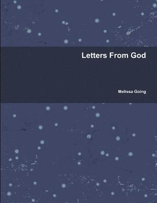 Letters From God 1