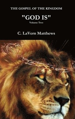 "GOD IS " Volume Two