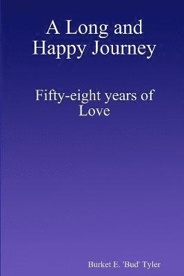 A Long and Happy Journey 1