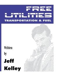 bokomslag Free Utilities transportation and fuel
