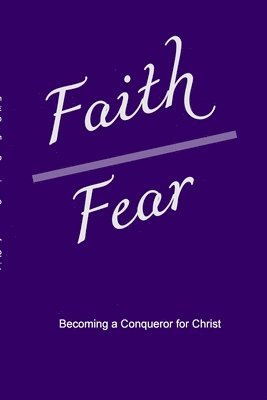 Faith Over Fear 1