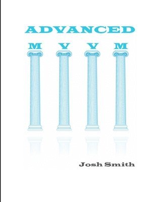 Advanced MVVM (hard Copy) 1