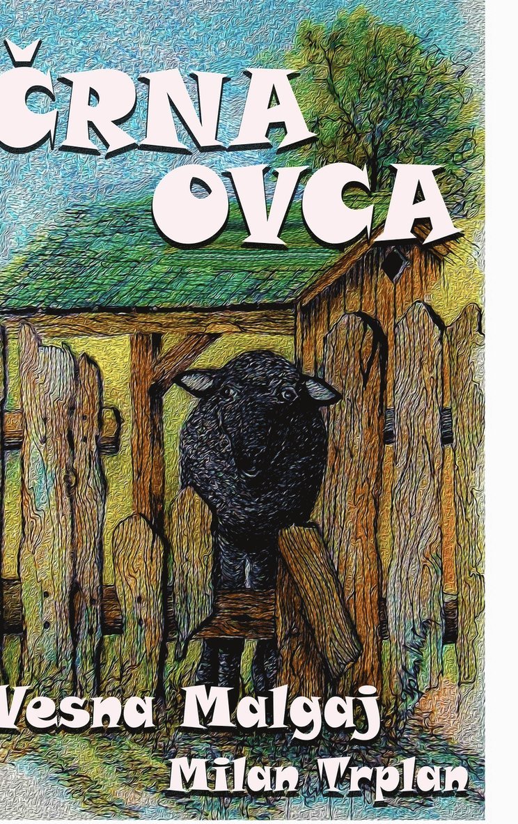 &#268;rna ovca 1