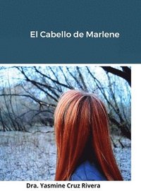 bokomslag El Cabello de Marlene