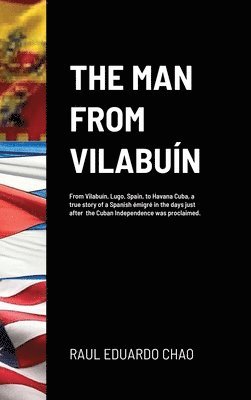 The Man from Vilabun 1