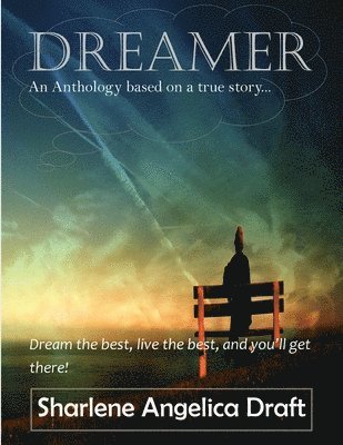 bokomslag Dreamer-An Anthology...