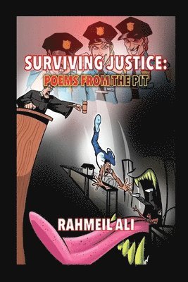 Surviving Justice 1