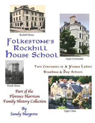 Folkstone's ROCKHILL School 1