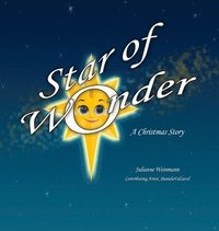 bokomslag Star of Wonder