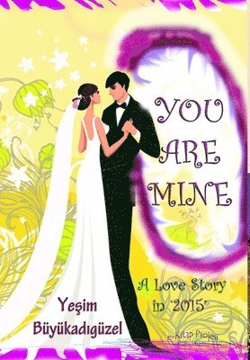 You are mine '2015' 1