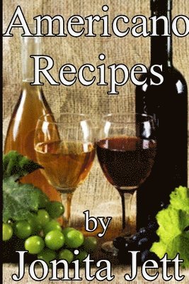 Americano Recipes 1