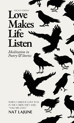 Love Makes Life Listen, Pocket Edition 1