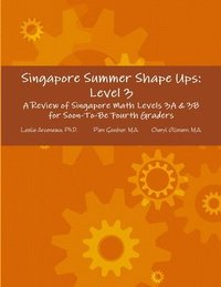 bokomslag Singapore Summer Shape Ups